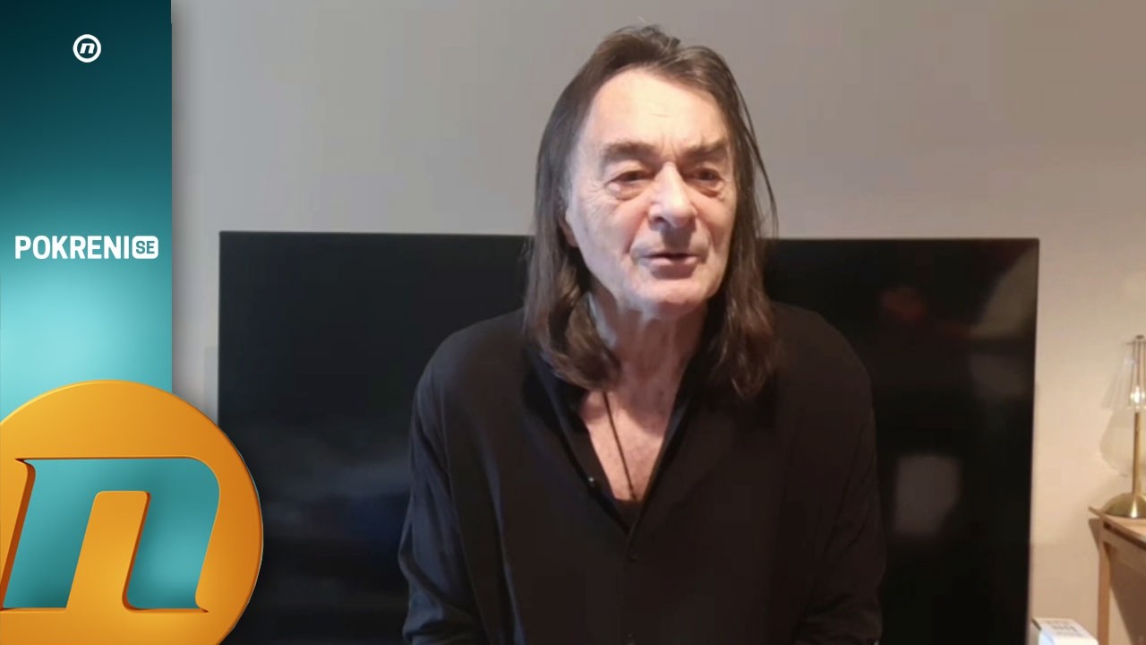 Dado Topić: Kako sam od Đavoljih eliksira, posle 60 godina rokenrola stigao do SANU