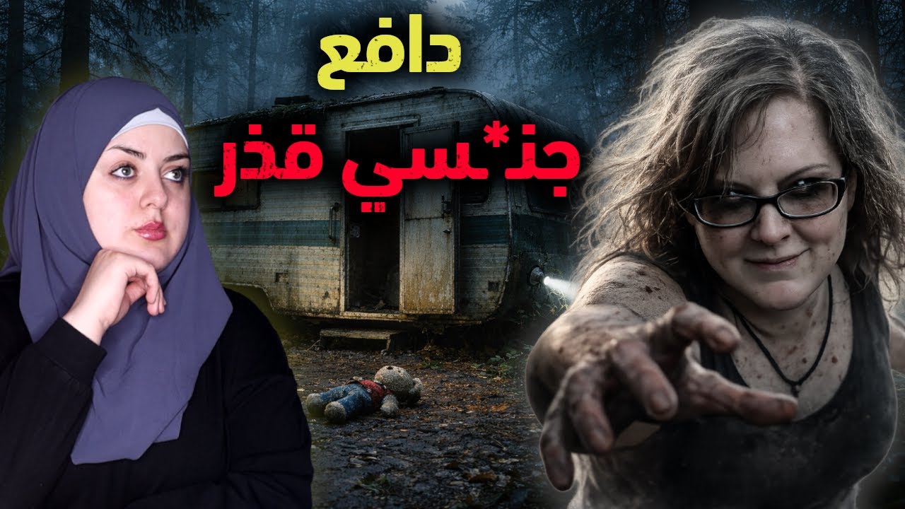 صديقة وفية لكن من سلالة إبليس...خططت لنهايتها وهي لااا تعلم | قضايا تم حلها