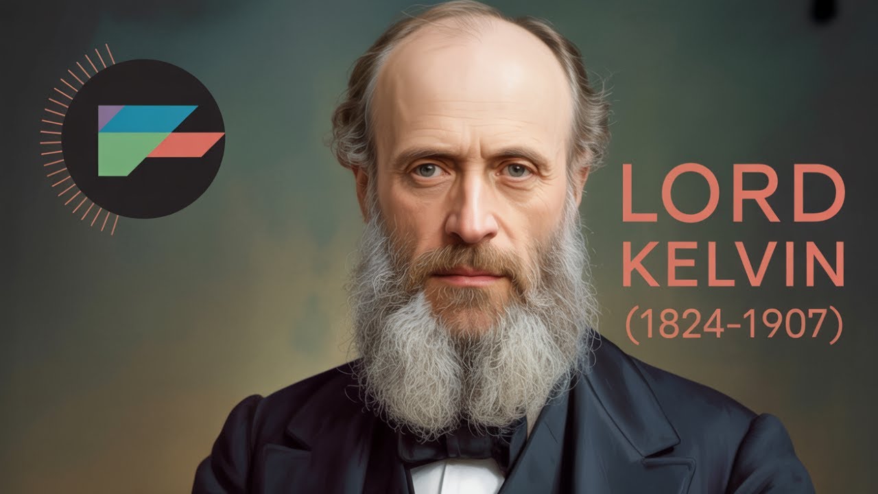 Lord Kelvin: The Physicist Who Defined Absolute Temperature! (1824&ndash;1907)