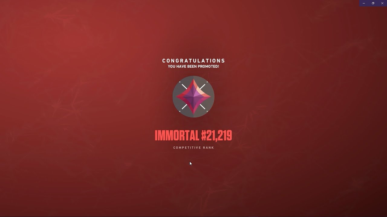 How it feels being top 1% again after 4 years