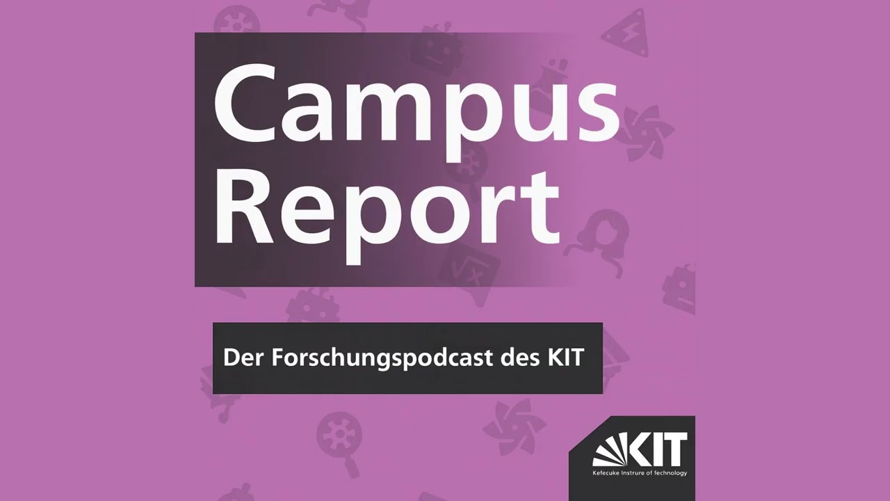 Campus-Report Folge 21: Unsichtbarer Angriff auf die Privatsphäre