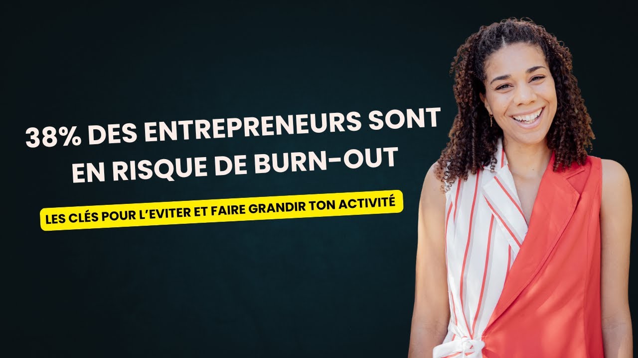 Burn-out : pourquoi les profs indépendants doivent prioriser leur santé