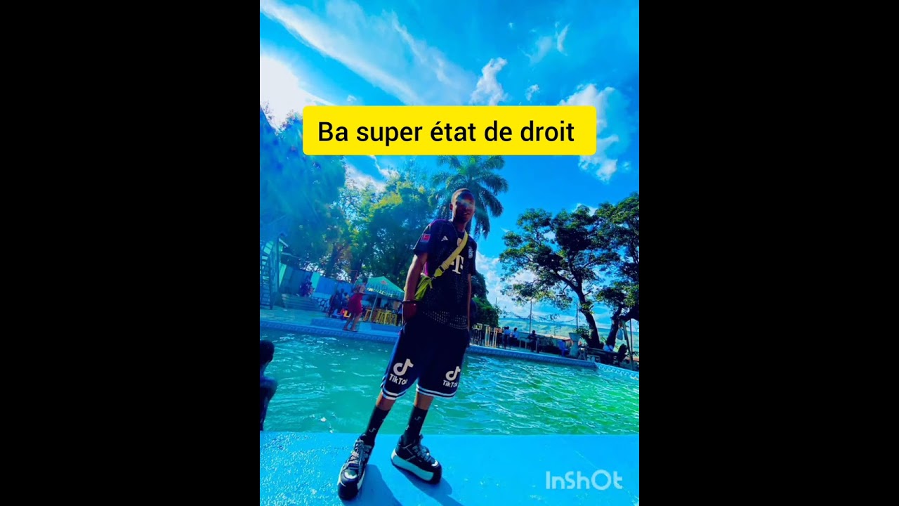 DJ vino, DJ kengela, Blũëfåcë criminels,DJ bamba: ba supér état de droit