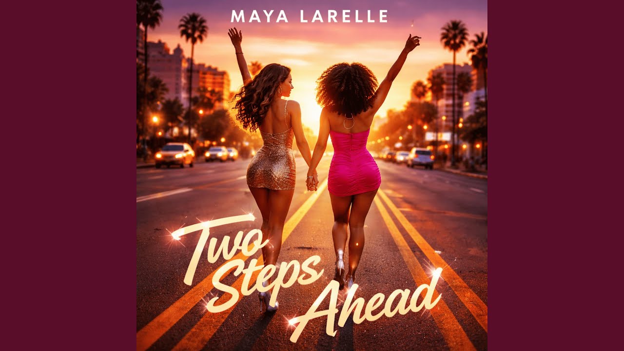 Two Steps Ahead
