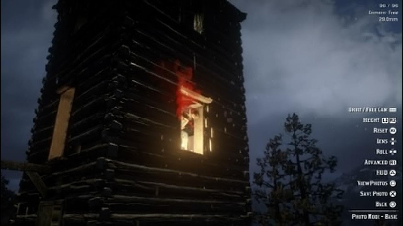 Red Dead Redemption 2