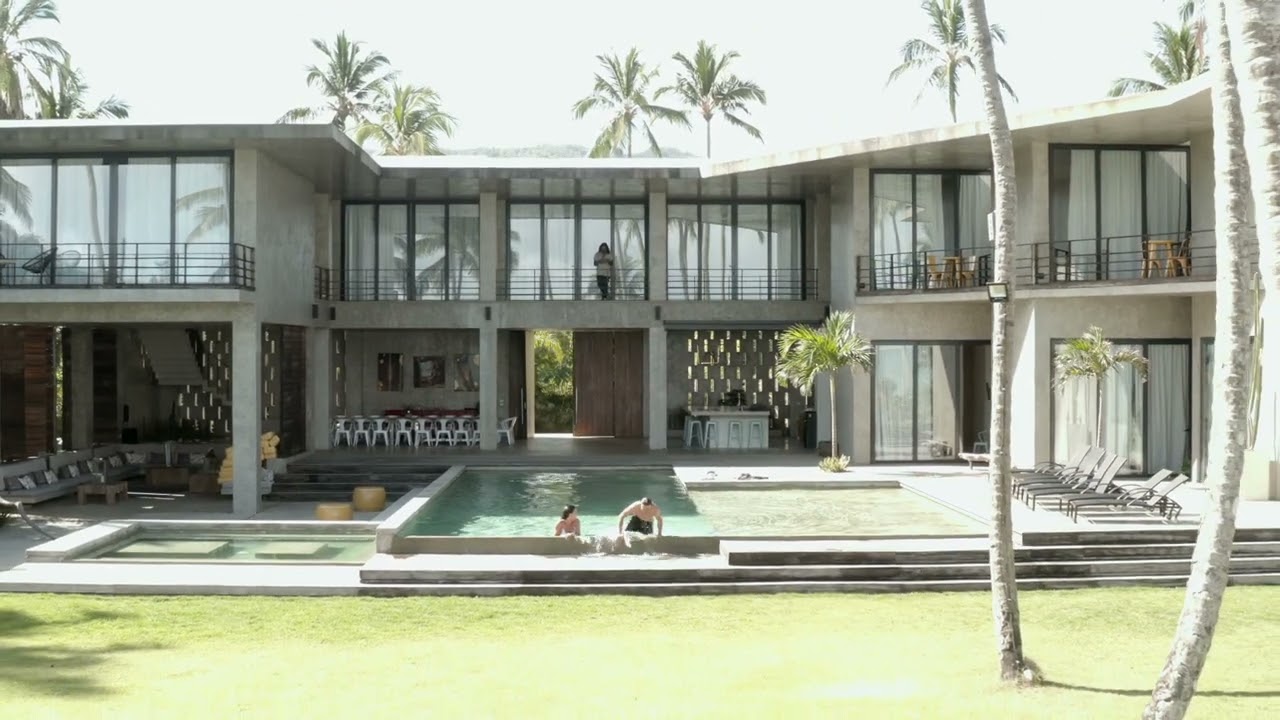 Introducing Villa Rosabaya | Dominican Republic, Las Terrenas