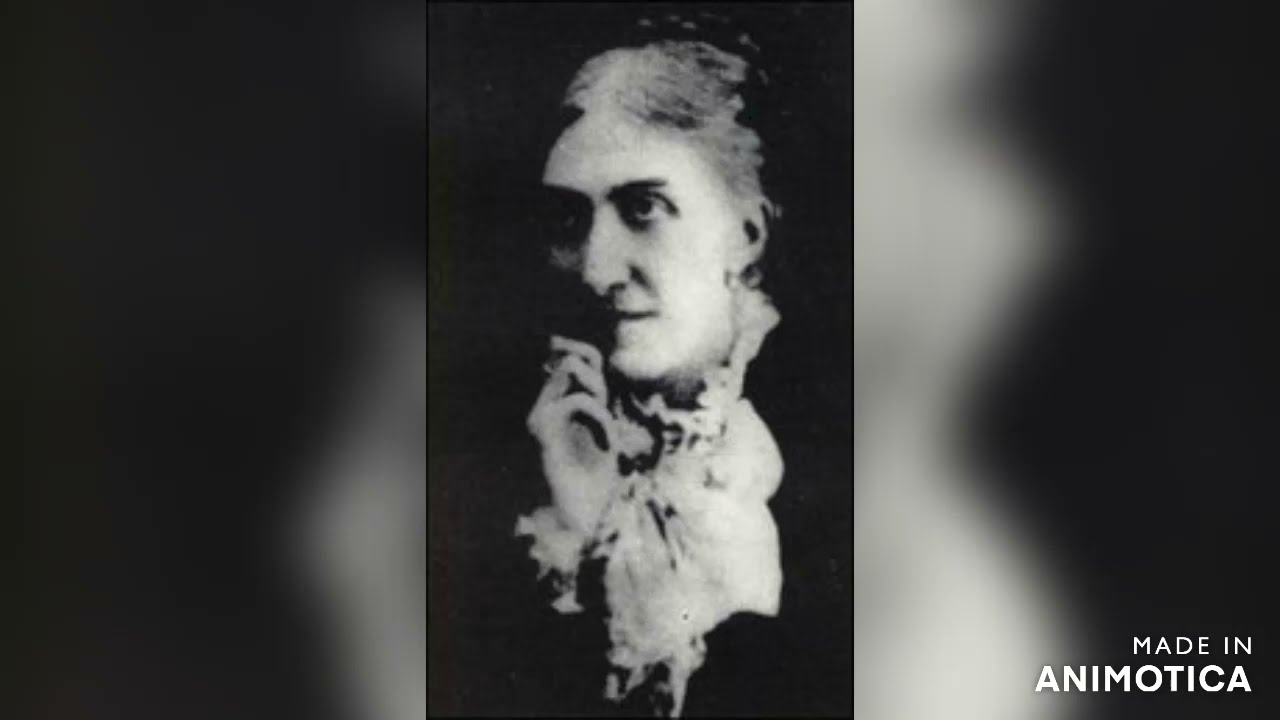 Révélations, Vie et Prophéties d'Edith Royer la Mystique du Sacré Coeur