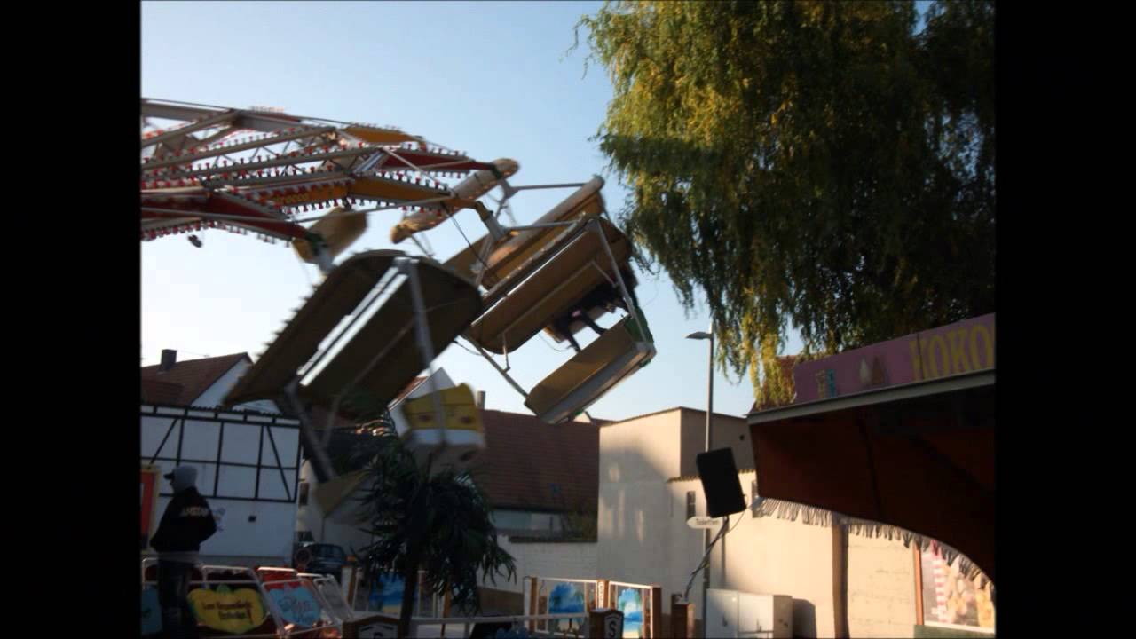 Viernheimer Kerwe 2012