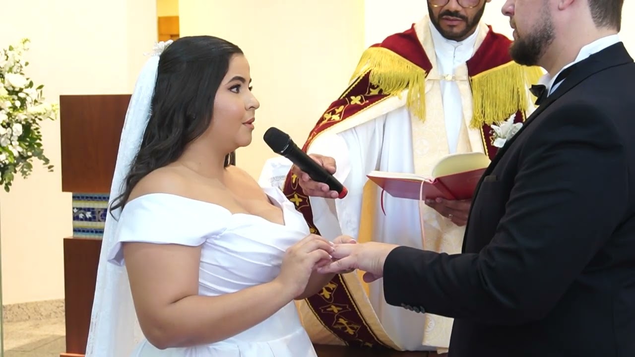 Isabela e Jonas