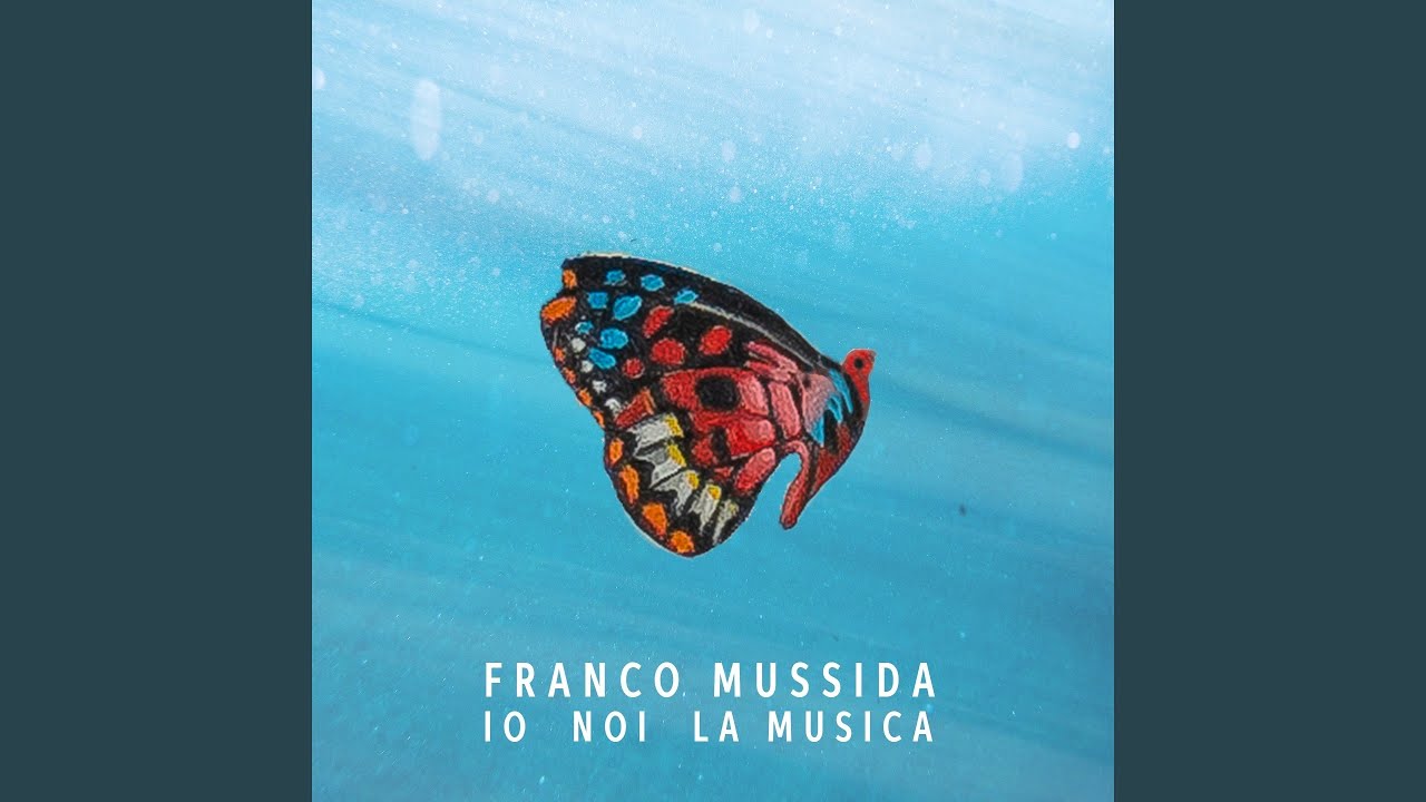 Io noi la musica