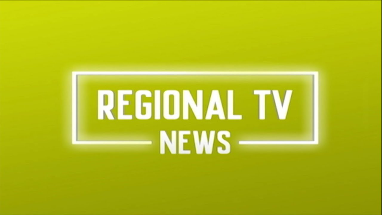 Regional TV News : September 17, 2022