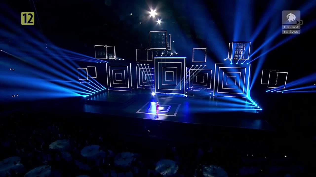 Miss Polski 2018 - Margaret - Byle jak