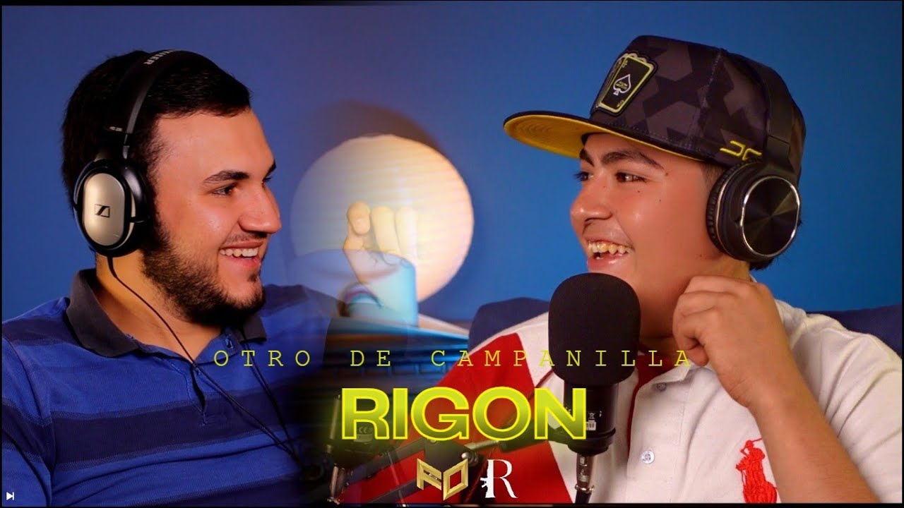 Nos calleron los Guachos y se llevaron Todo #11 RIGO