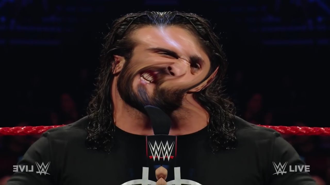 {YTP} SeeS RooR doesn't like sauce (featuring JooJ CeeC' sex life) | YTP WWE POOP