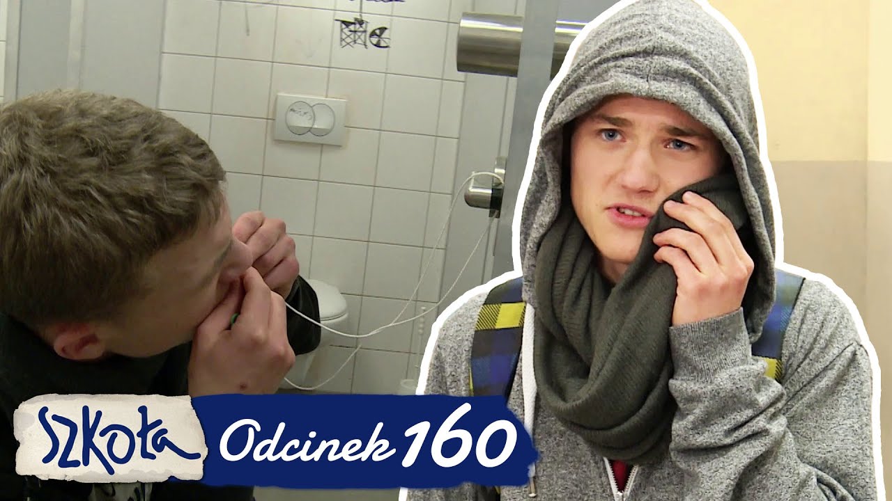 SZKOŁA ODC. 160 CZ. 1