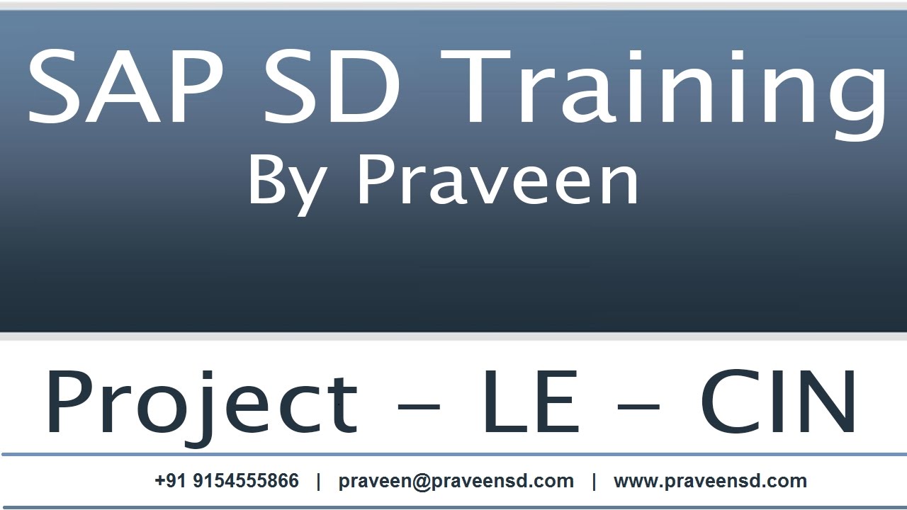 SAP SD Pricing Condition Type Controles | SAP SD Training By Praveen