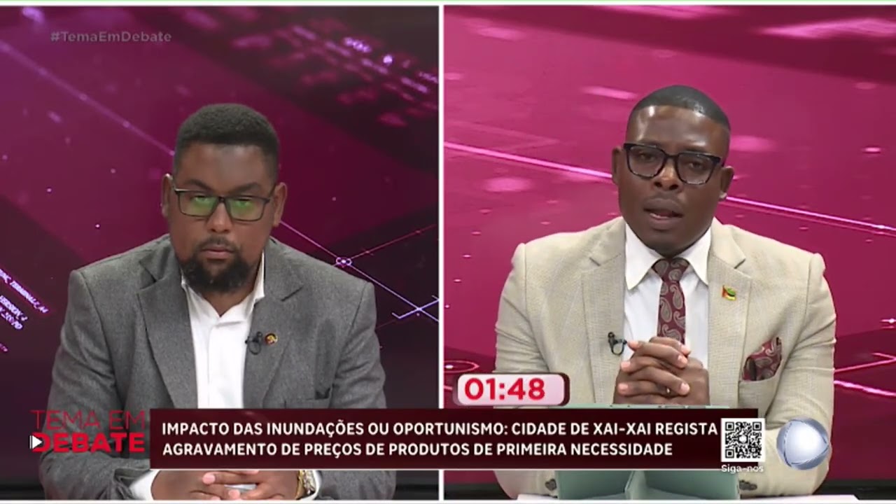 #temaemdebate: Regulamentação Existe, Fiscalização Falha, Diz Dr. Victor da Fonseca