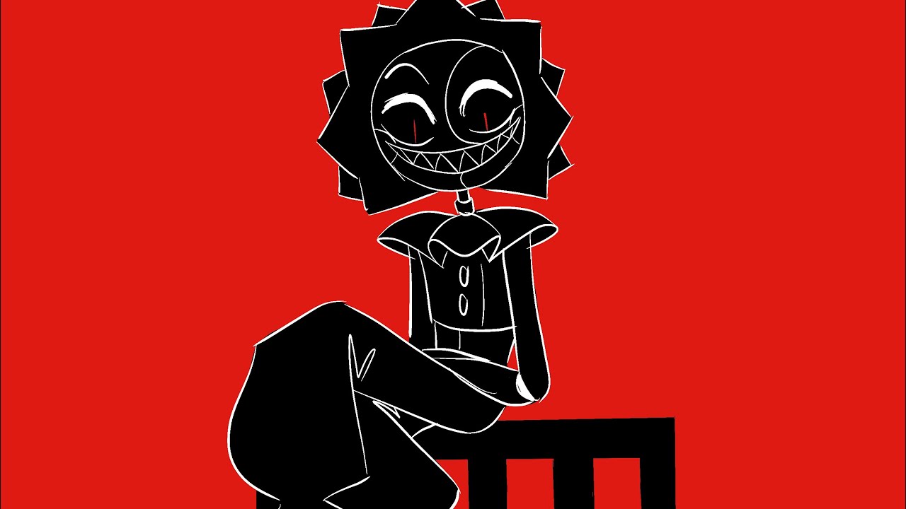 Doubt Comes In || @SunMoonShow animatic