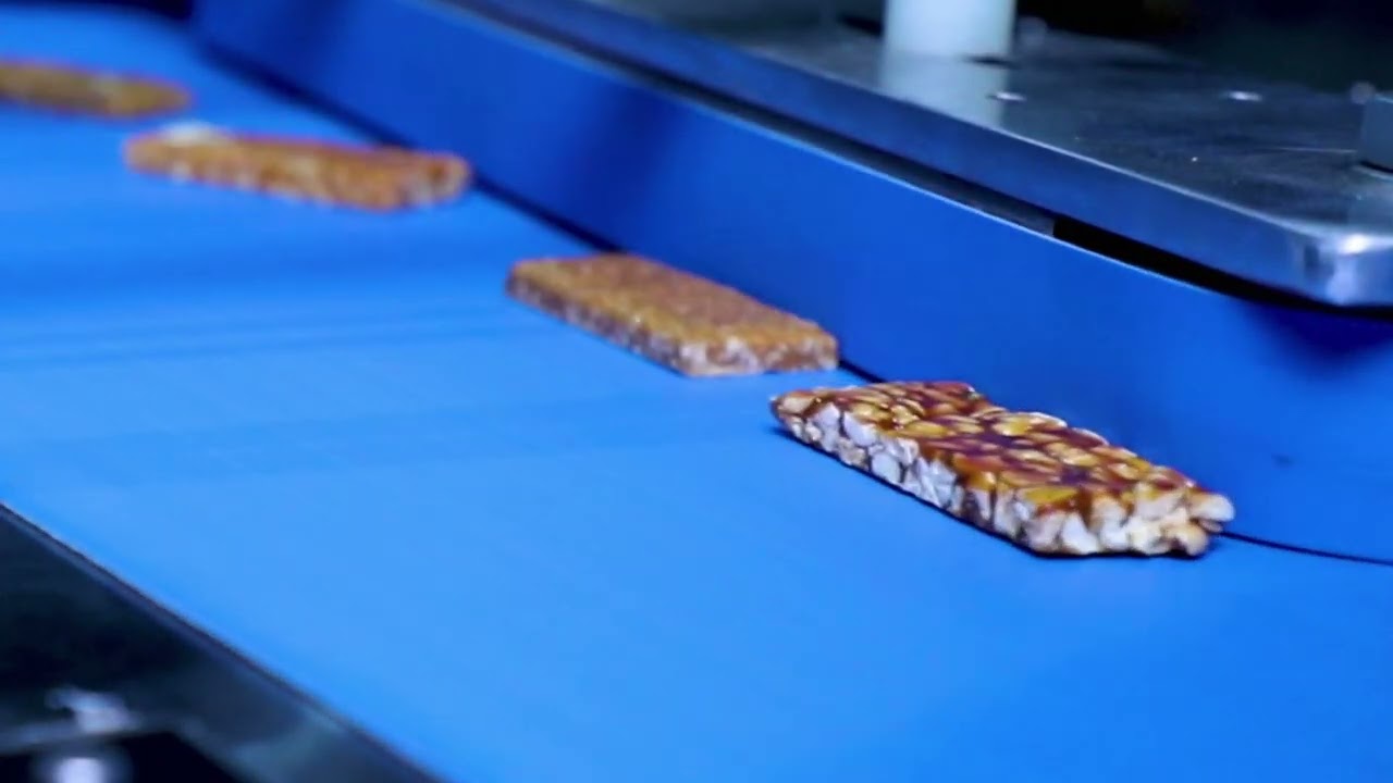CHIKKI PILLOW PACK MACHINE INLINE AUTO FEEDING MODEL