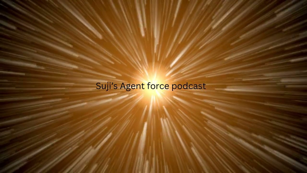 Agentforce Era( podcast)