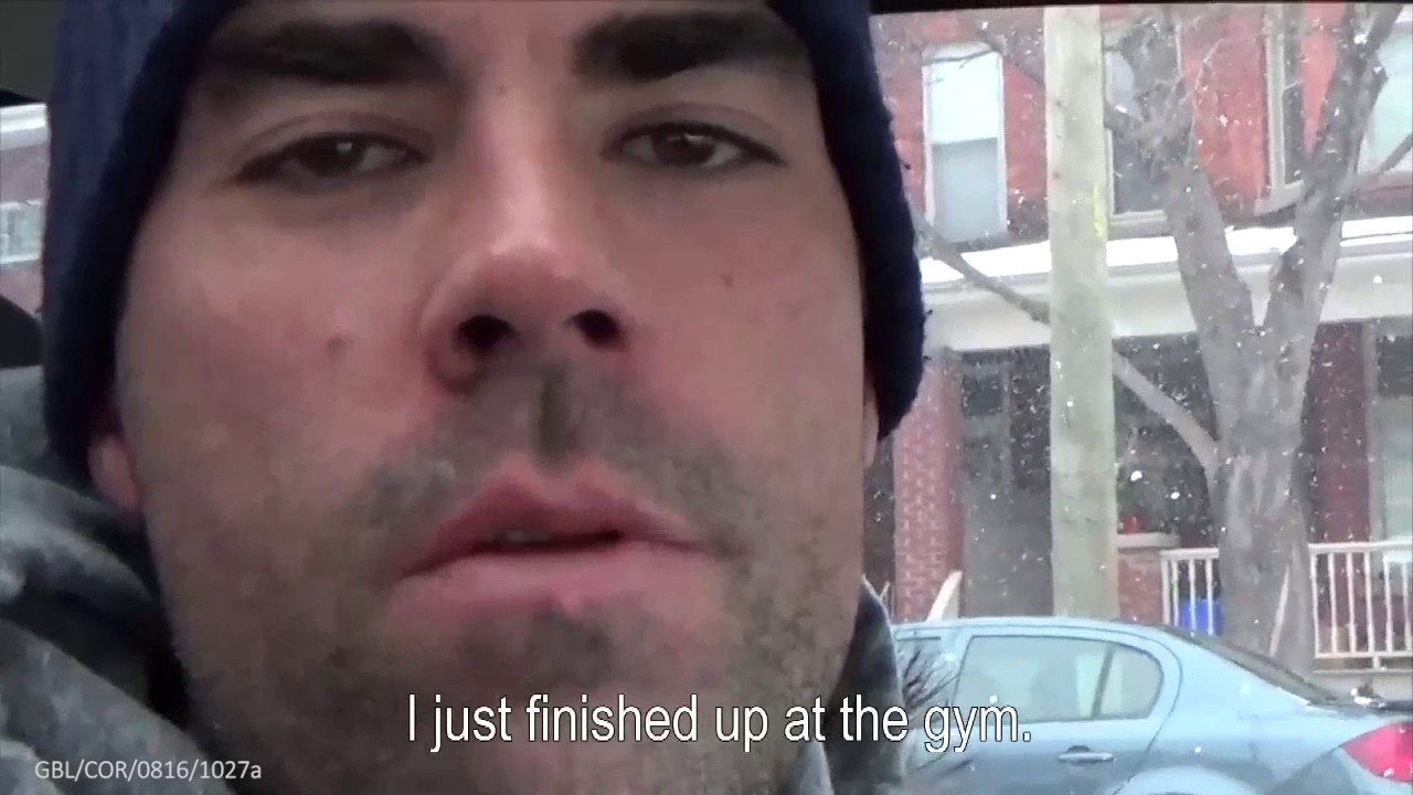 Living with Hidradenitis Suppurativa: Starting the Day out Right