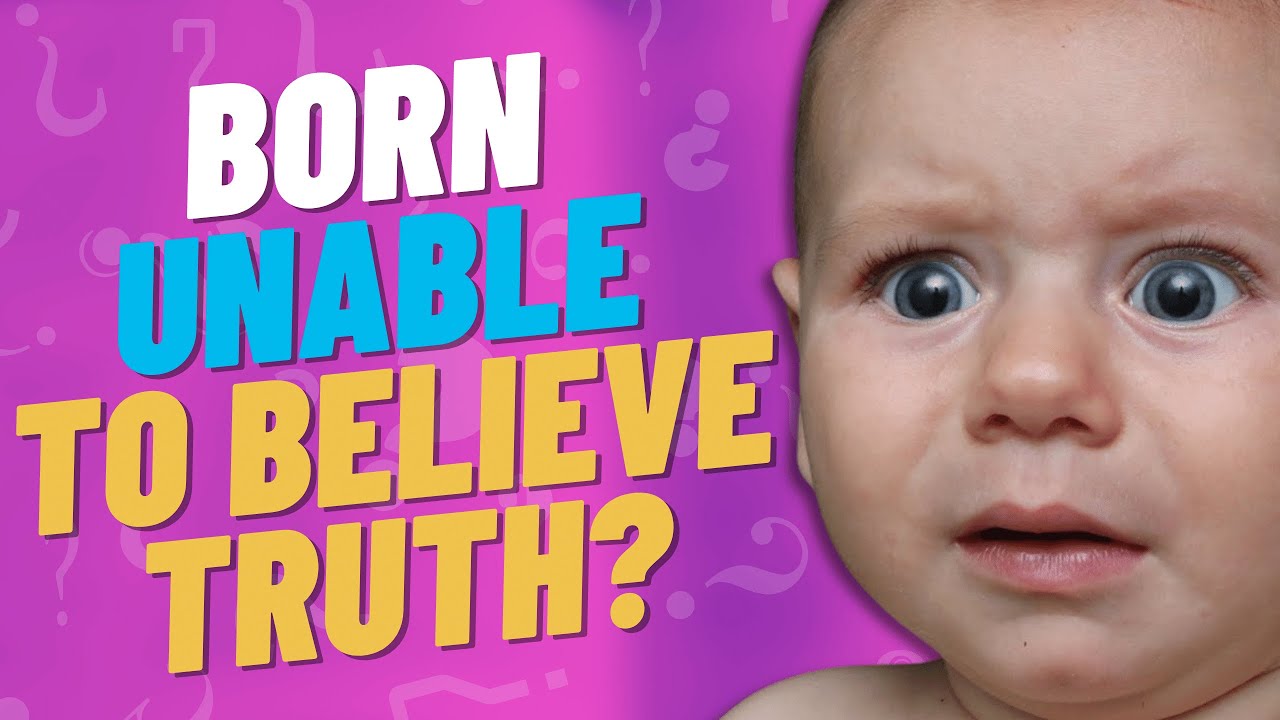 James White Removes the Blame of Unbelievers