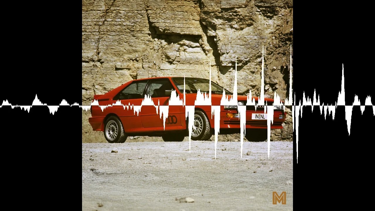Der Audi quattro &ndash; mit Roland Gumpert (Teil 1) - Motorikonen &ndash; die 100 besten Autos aller Zeiten