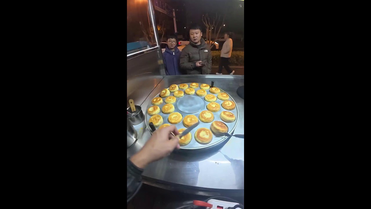 🔴 LIVE:美食直播
