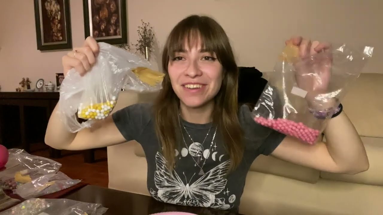 Sohbet Ederken Friendship Bracelet Hazırlayalım // Taylor, Travis, Joe üçlüsü, Bilkent, TS Nights