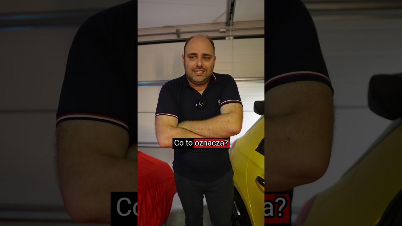 ILE AUTO MOŻE BRAĆ OLEJU?