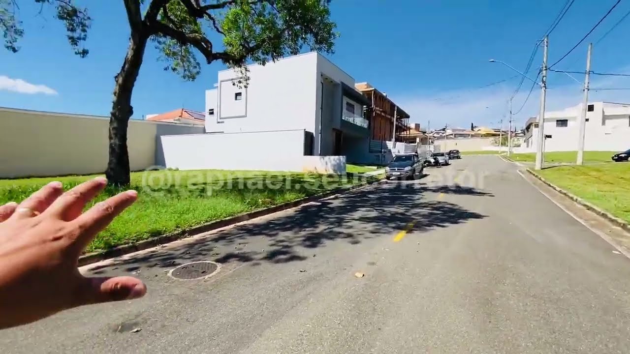 Silêncio, privacidade e escolha: conheça dois lotes no Condomínio Villa Rica | Pouso Alegre