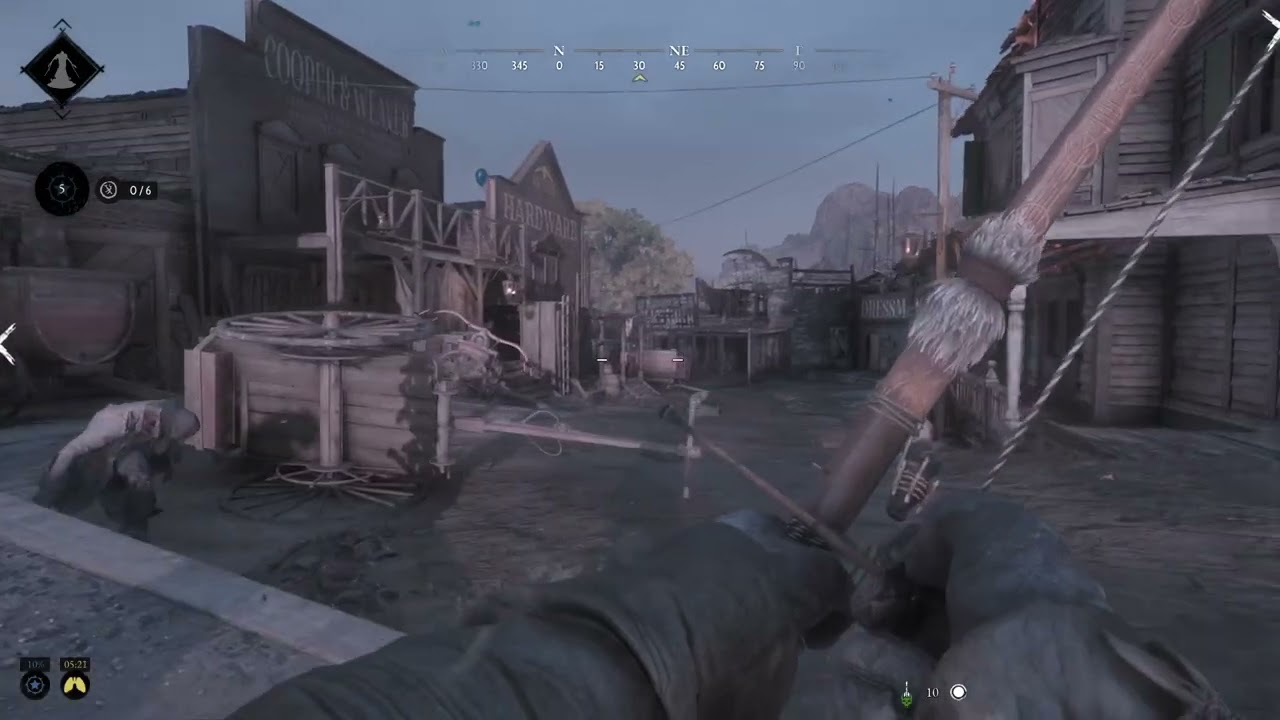 Hunt: Showdown | Bad Decisions x3 w/Dom and Icemanheb16 | Road to Partner