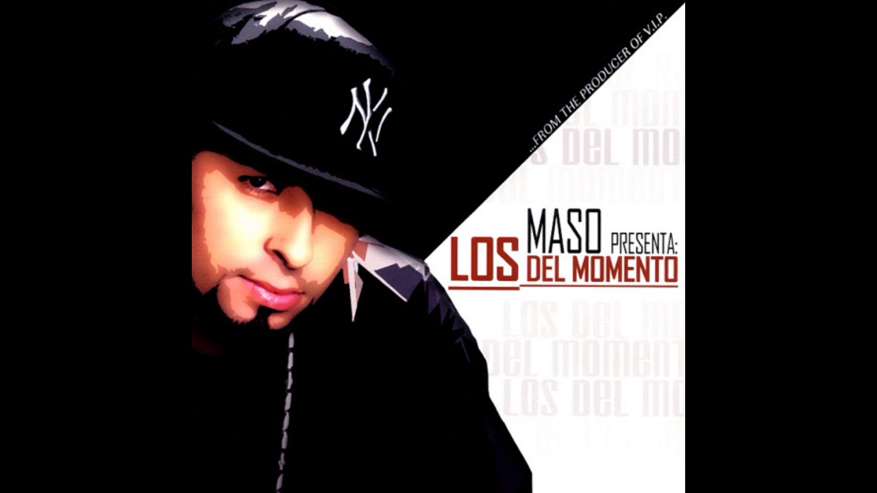 08 El Enemigo Se Agalla - Mr. Boy - Los Del Momento (Vol.1)