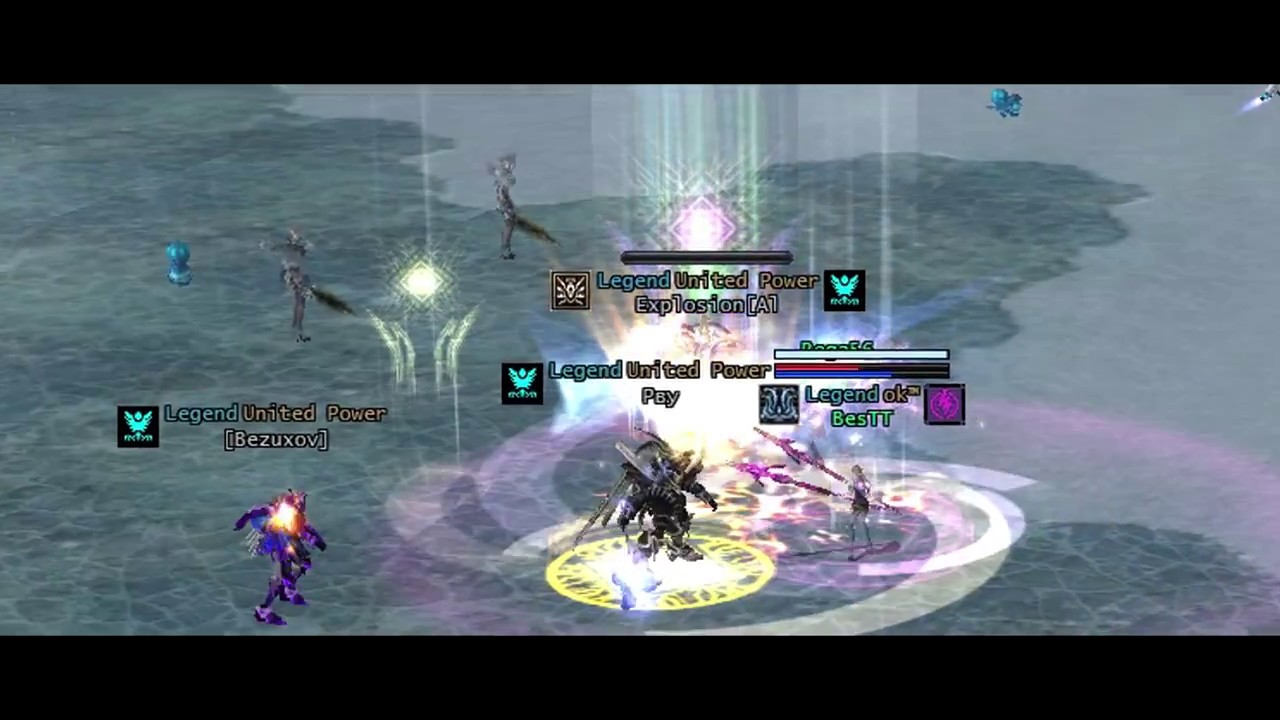PvPWaR x100
