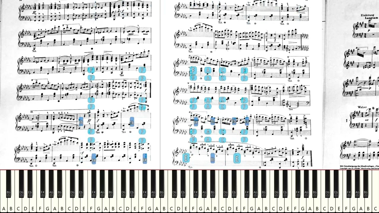 Eric Plessow: Baby Caby und die Spieluhr [Sight-read]
