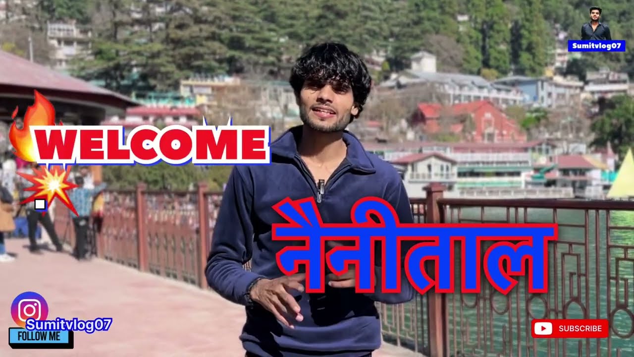 Local Market in Nainital | Tibetan Market Tour | Cheap Clothes in Nainital | NainitalTourist Place