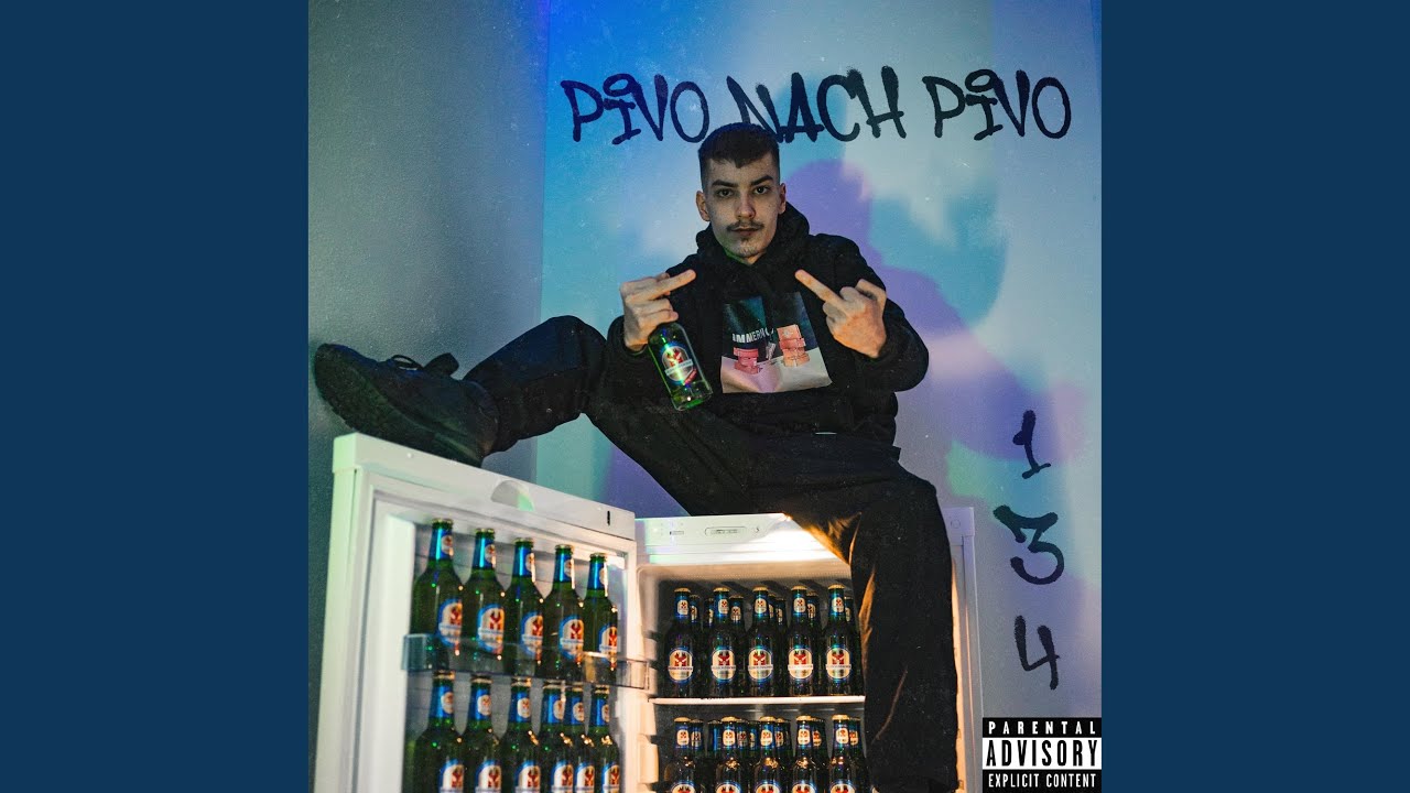 Pivo nach Pivo