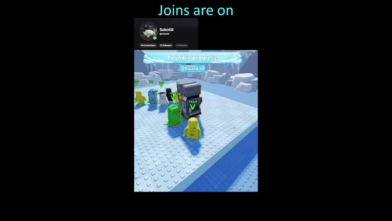 Grinding Roblox Knockout
