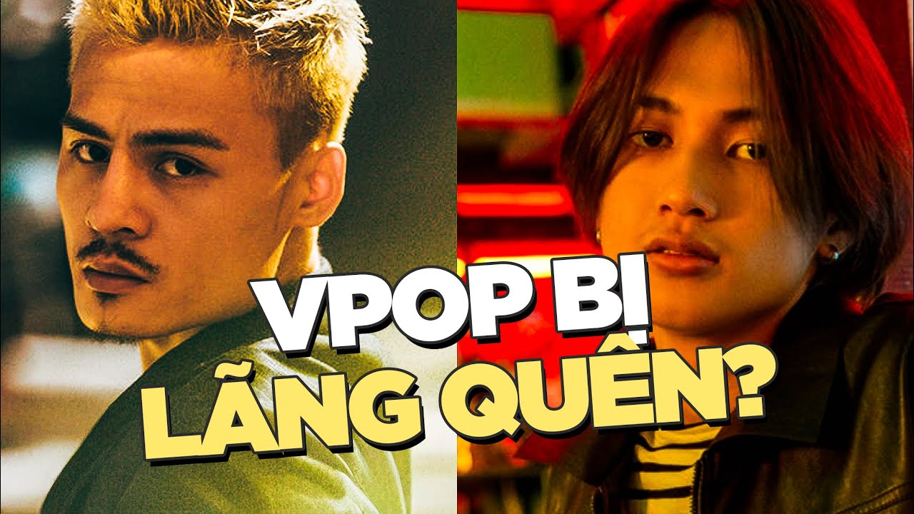 Những Bản Hit Vpop 