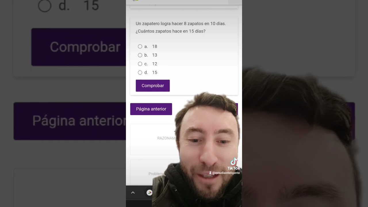 Ejercicios Examen de Admisi&oacute;n a la Universidad 2023