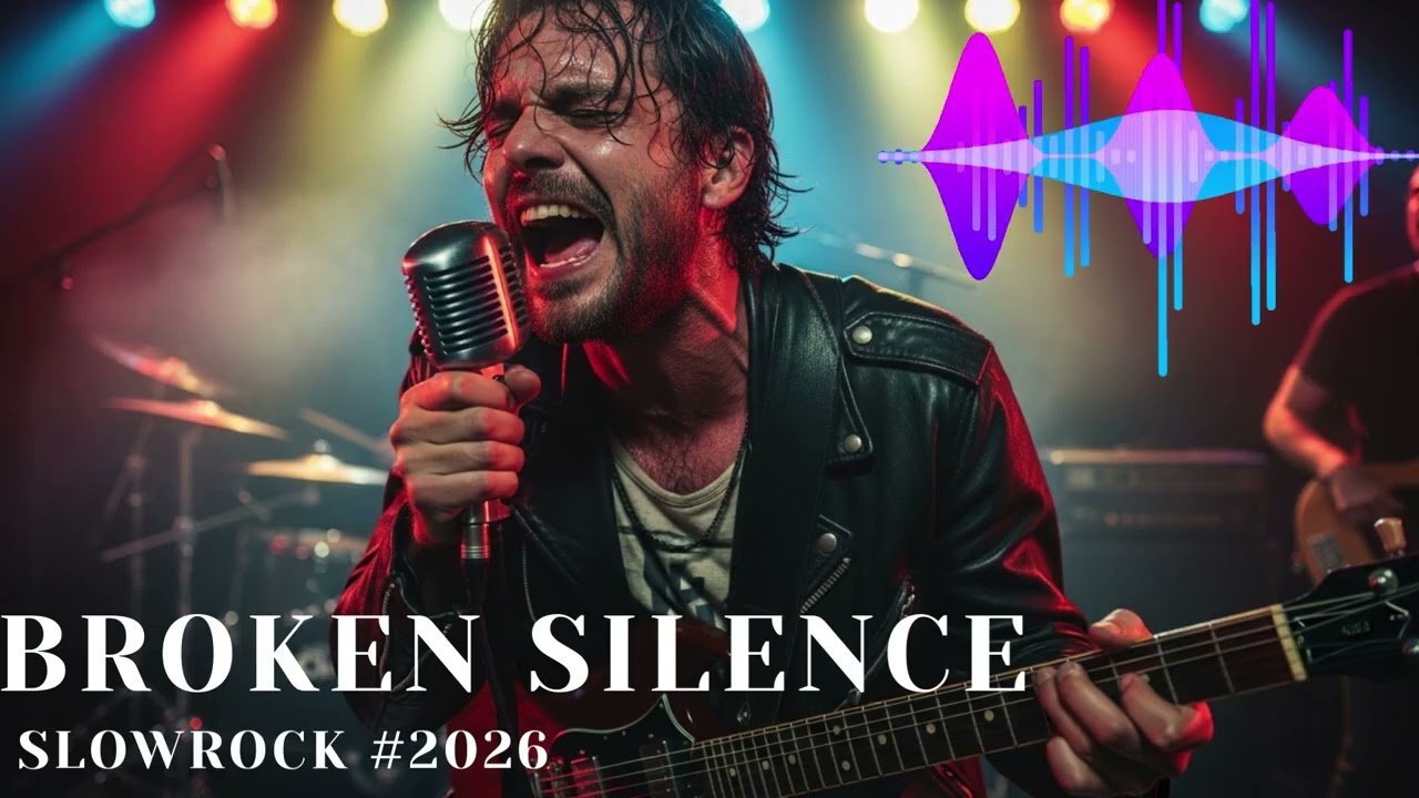 European Rock Style Music with a Cinematic Mood