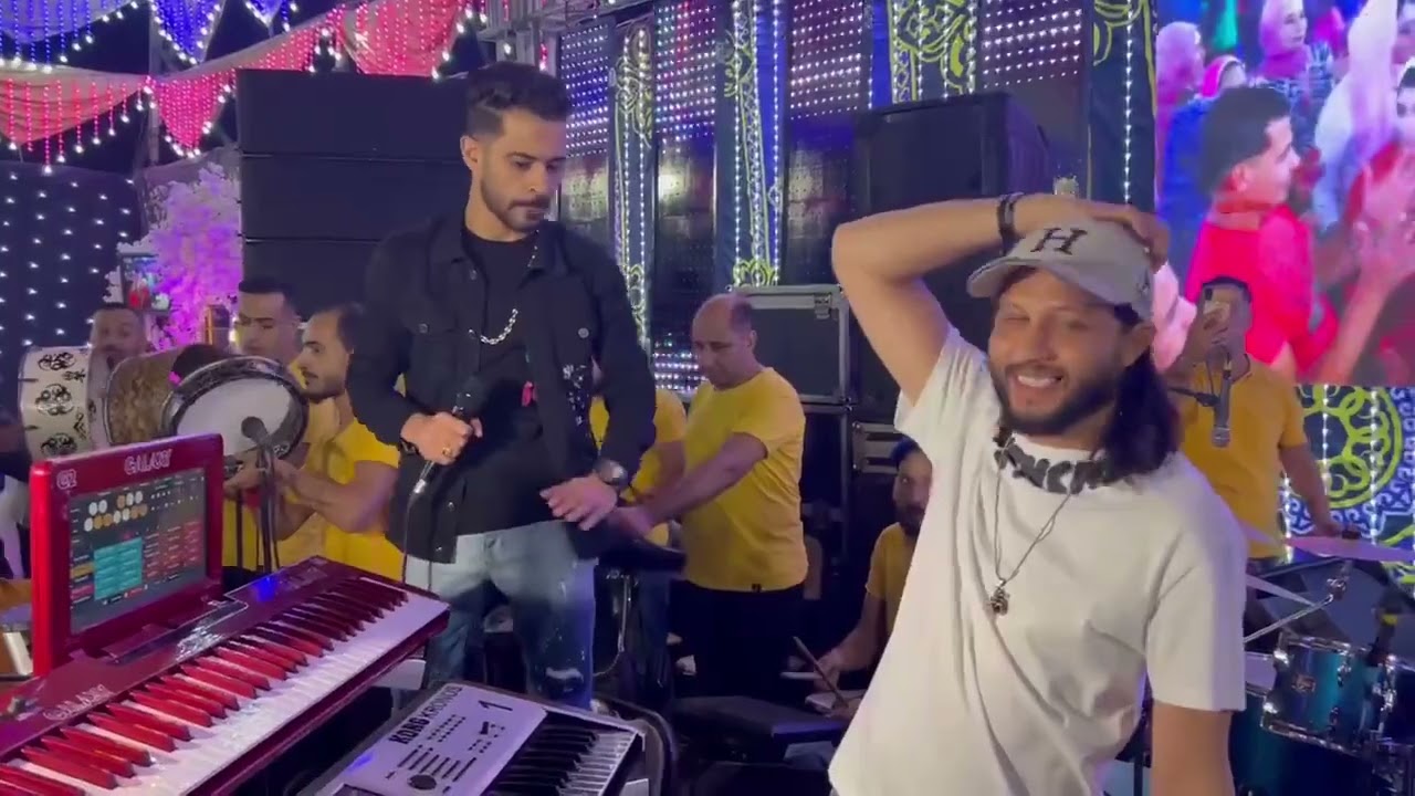 الفيديو دا من الممنوعات 🔞 