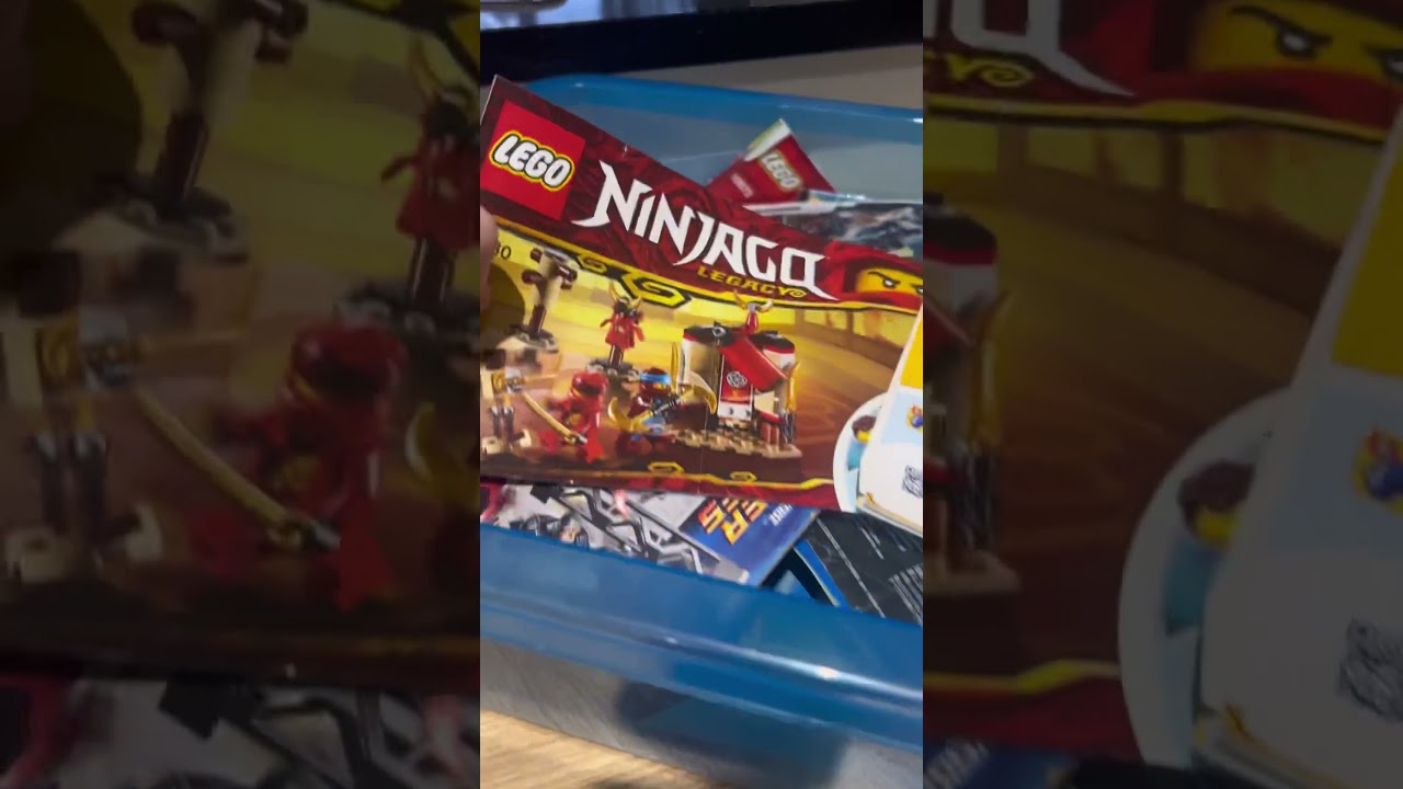 Want a FREE LEGOLAND Ticket? Here&rsquo;s the LEGO hack you NEED to know!🔥