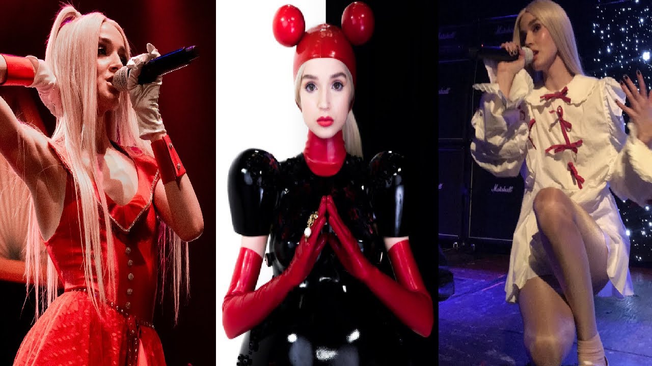 La Historia De Poppy