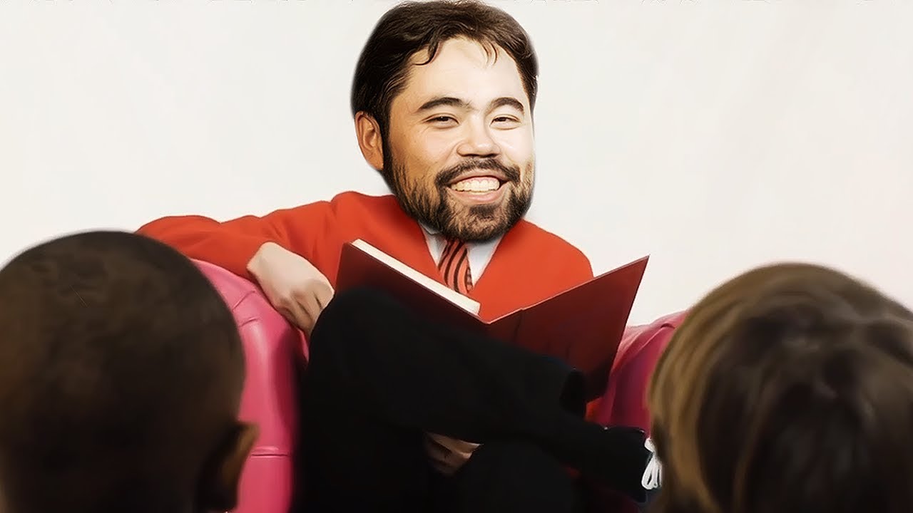 Alright chat, storytime. [Reddit Reacts]