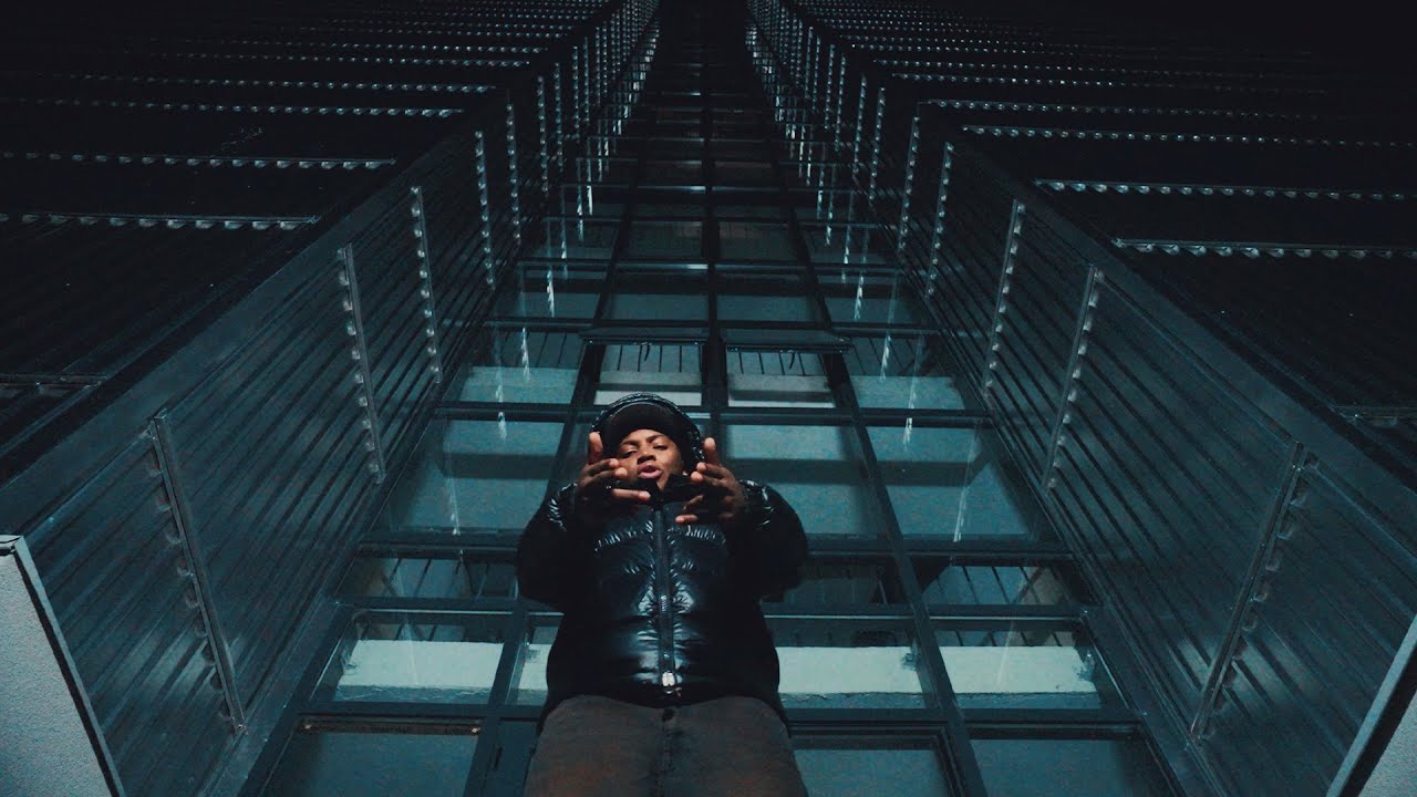 Pajel - BOZZEZ (prod. von PzY) [official video]