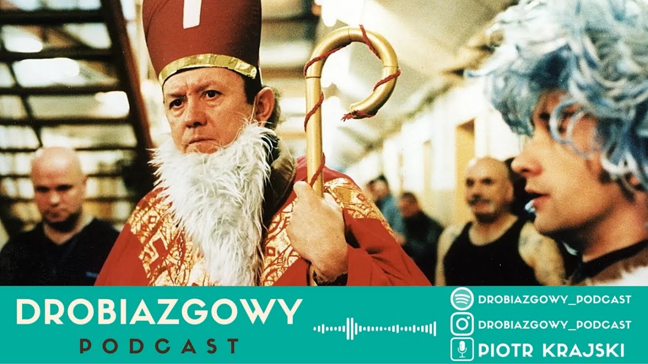 Święta, Święta: Noc Świętego Mikołaja