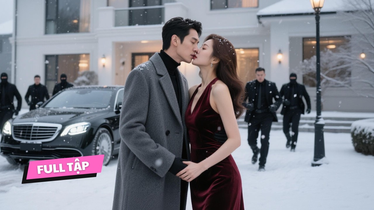 Kết hôn qua mạng với anh chàng nghèo, không ngờ lại vớ được ông chồng tổng tài quốc dân nghìn tỷ