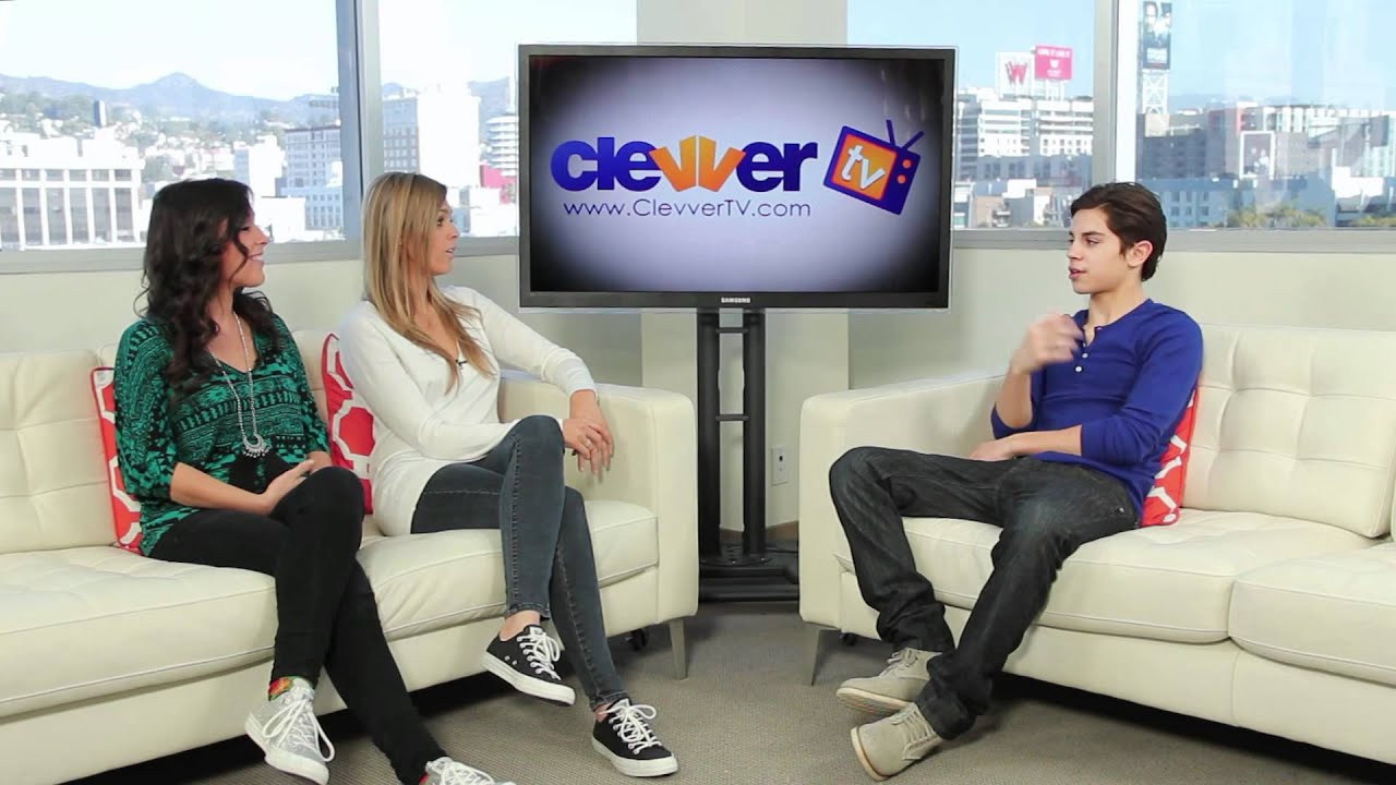 Jake T. Austin Talks 'Wizards of Waverly Place' Series Finale