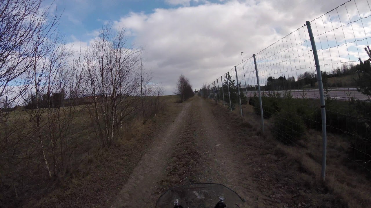 Test hjelmkamera 4K best instillinger